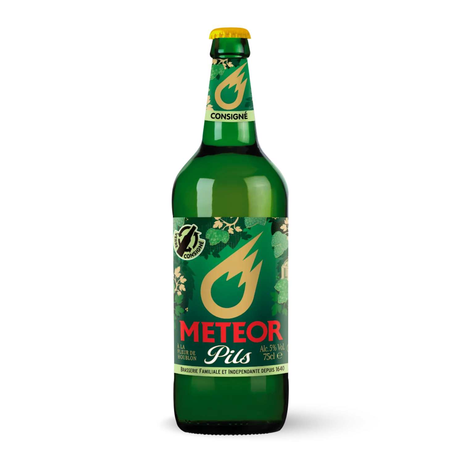 Meteor Pils