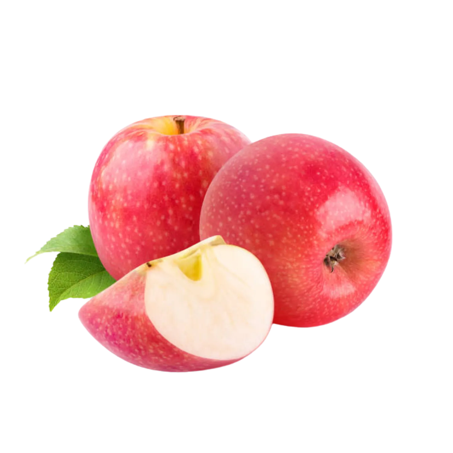 Pomme Pink Lady