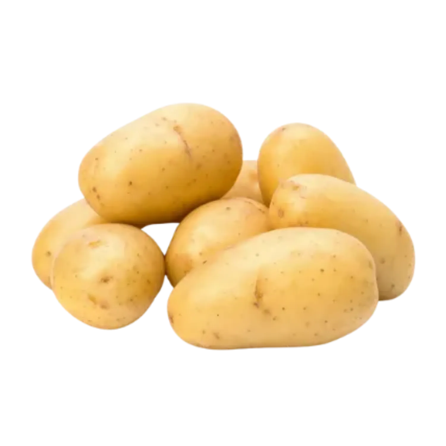 Pomme de terre Agata - Dynamis - 1kg - BIO