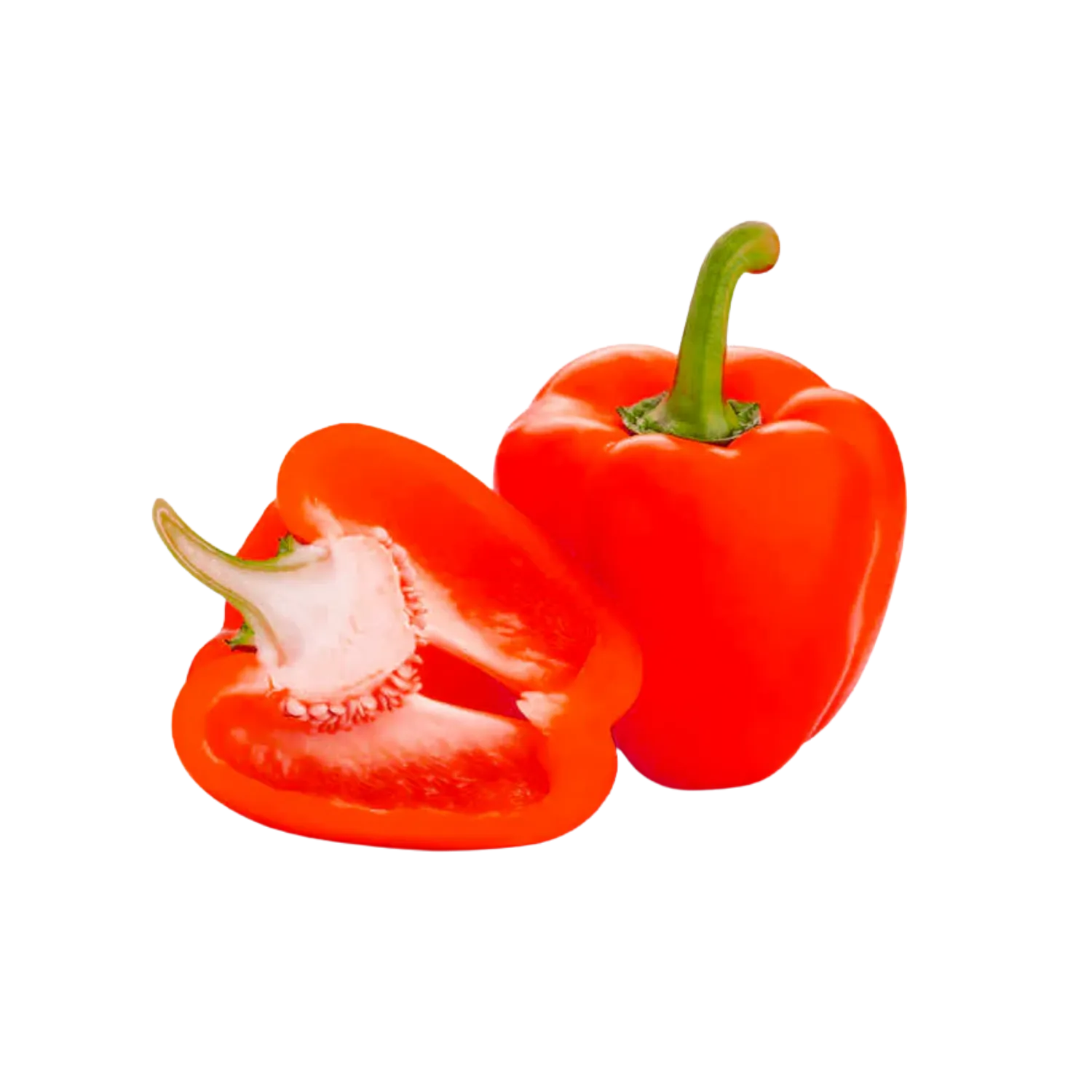 Poivron rouge