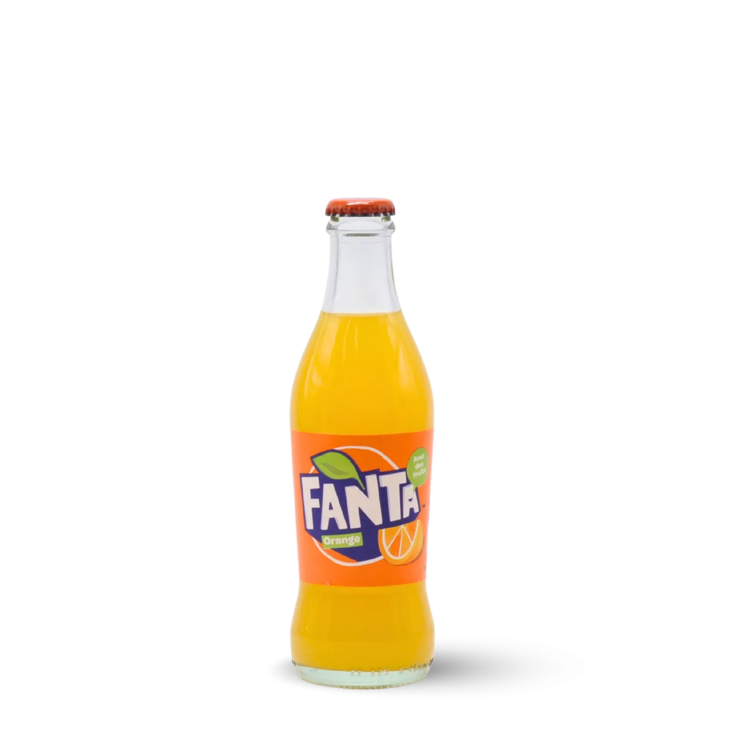 Fanta 25cl