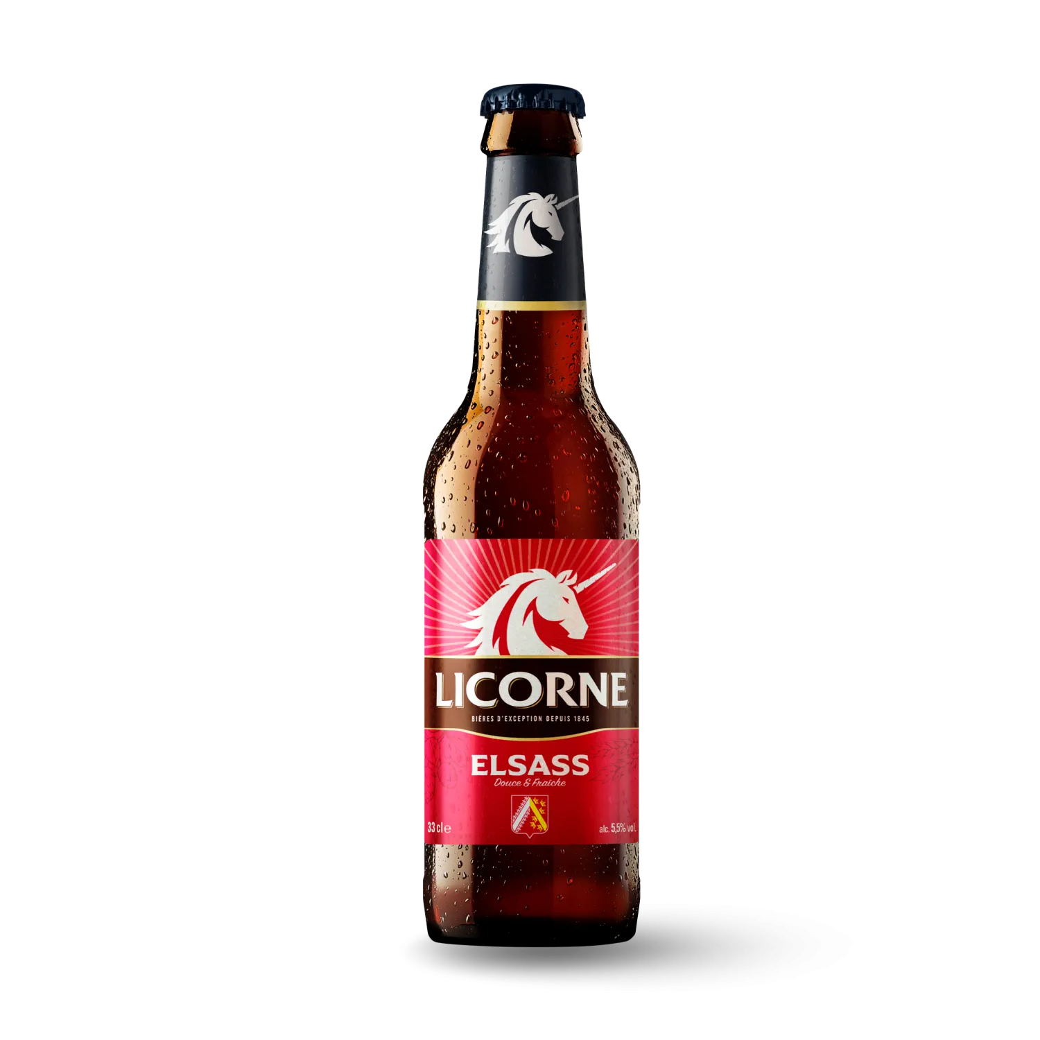 Licorne Elsass