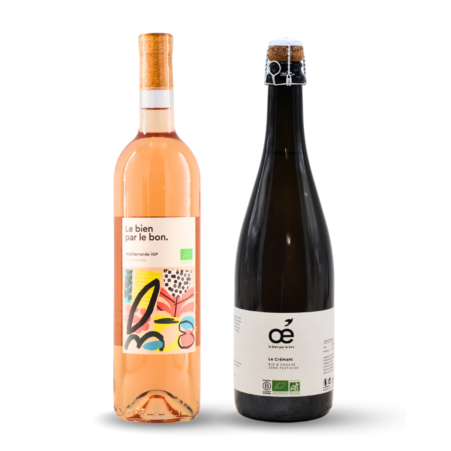 Pack Oé Apéro & Fraicheur