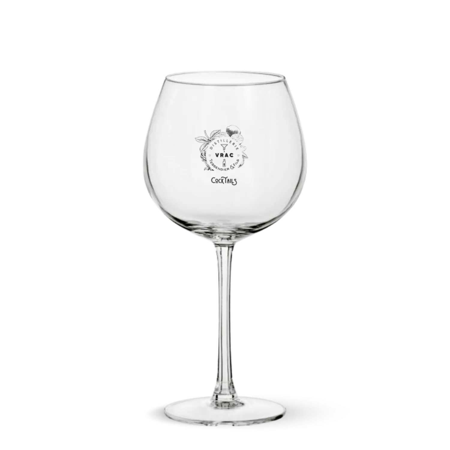 Verre de cocktail Tessendier