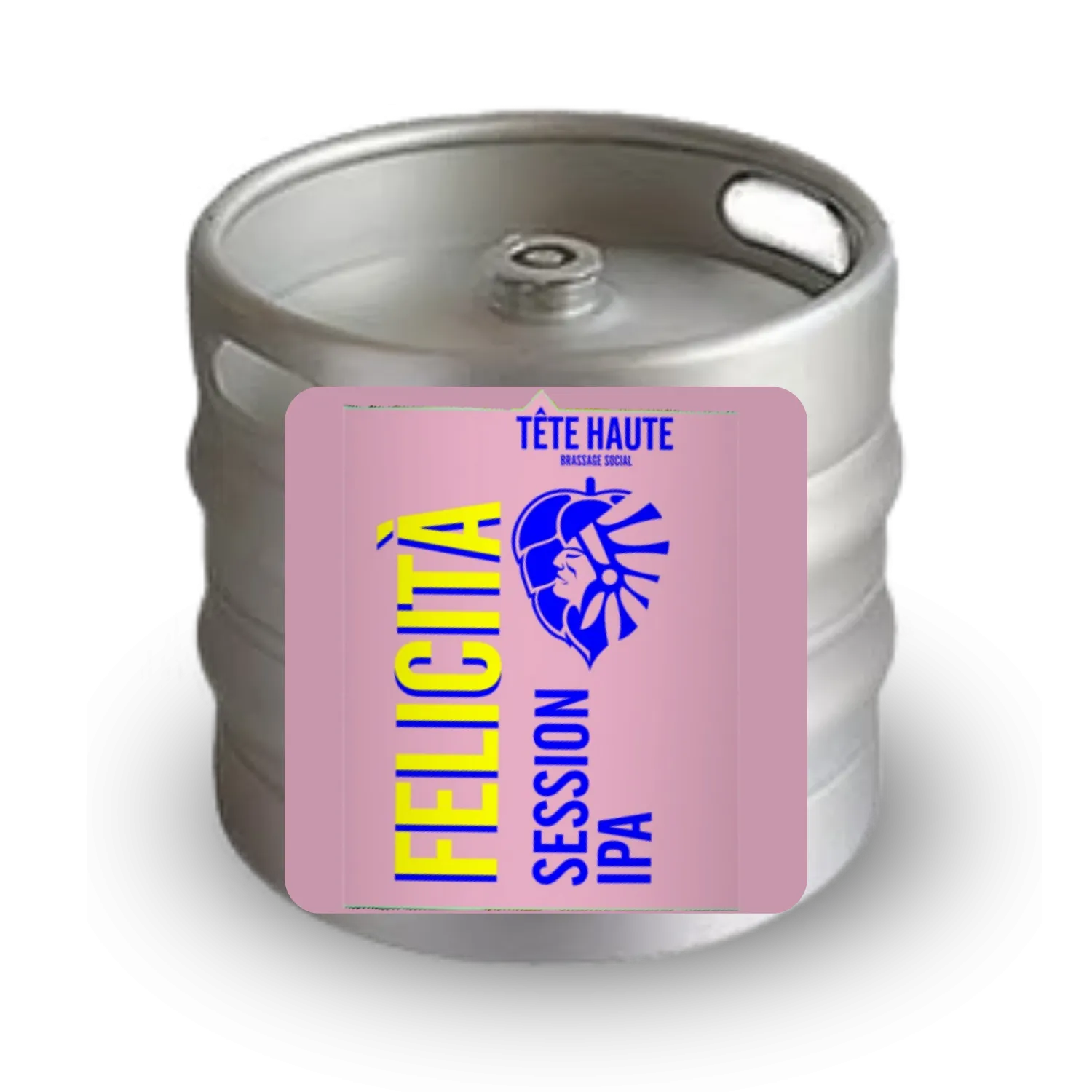 Fût 30L Felicita