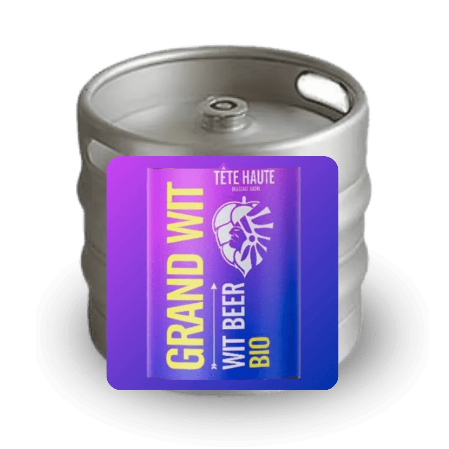 Fut 30L Grand Wit