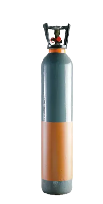 Bonbonne de Co2 L2PI 10kg
