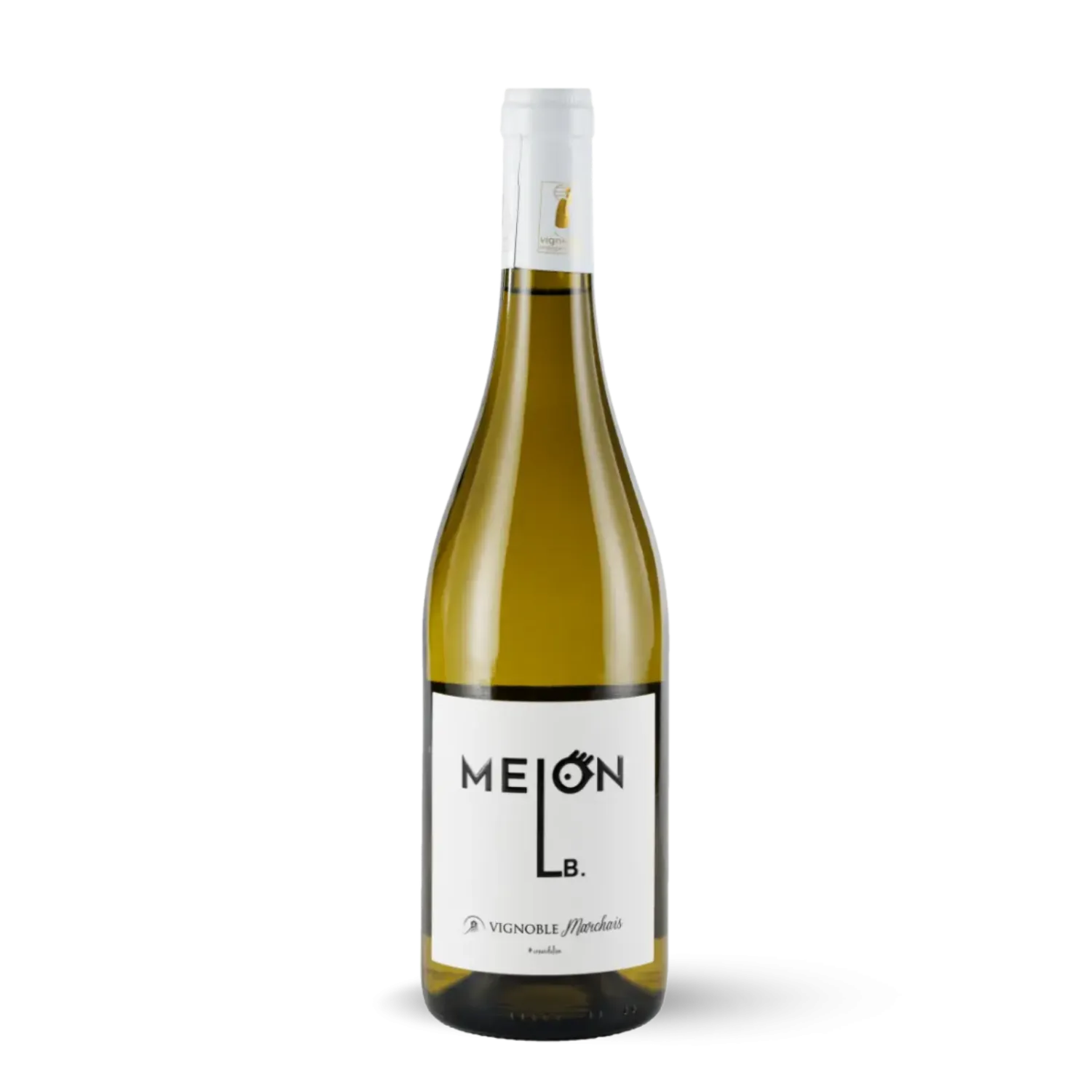Muscadet Marchais - Cuvée MELON B