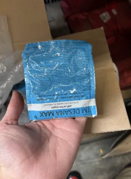 Sachet desana max