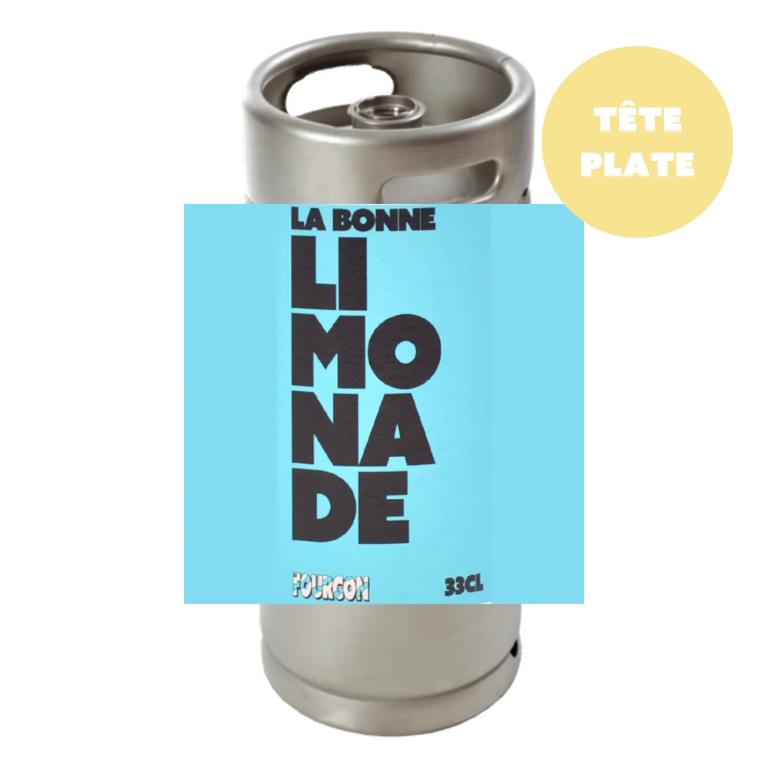 Fut 20L La Bonne Limonade