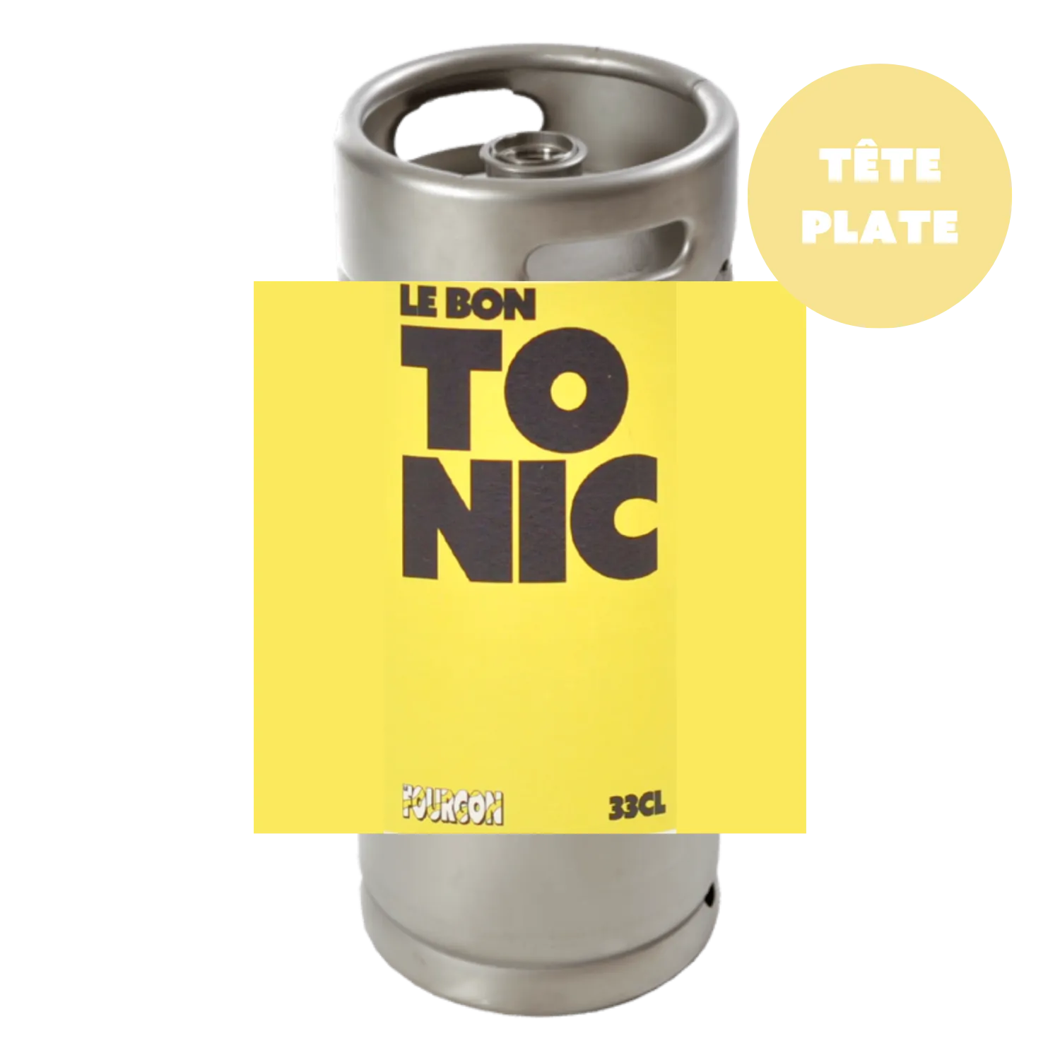 Fut 20L Le Bon Tonic