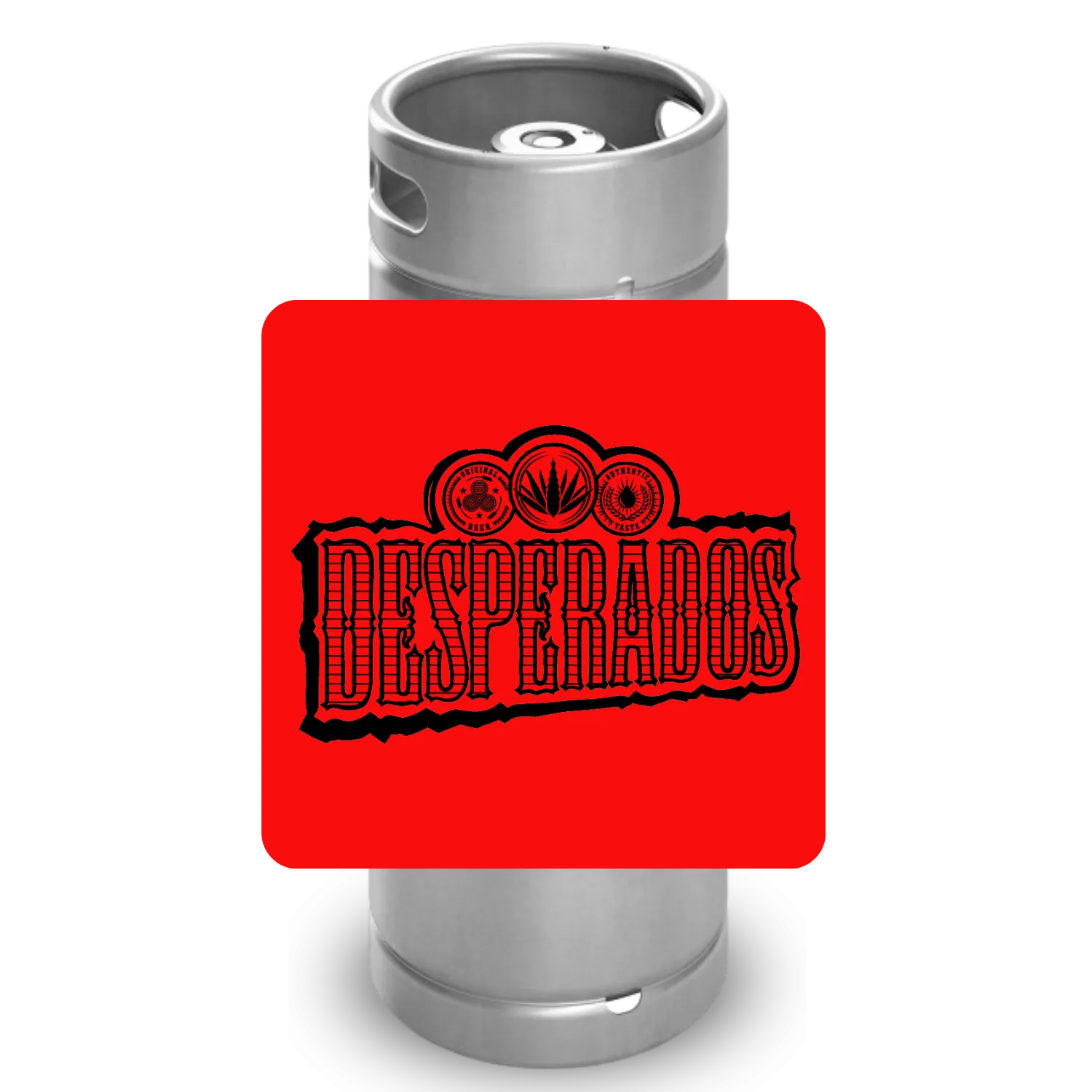 Fût 20L Desperados
