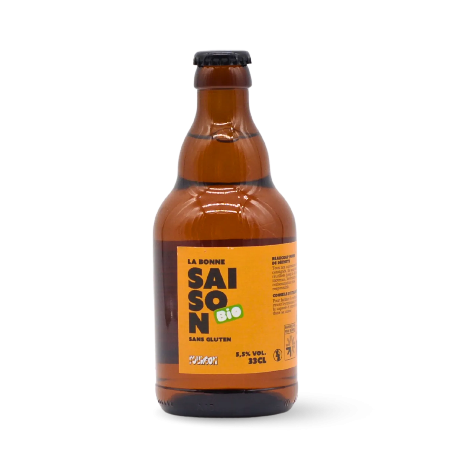La Bonne Saison Sans Gluten