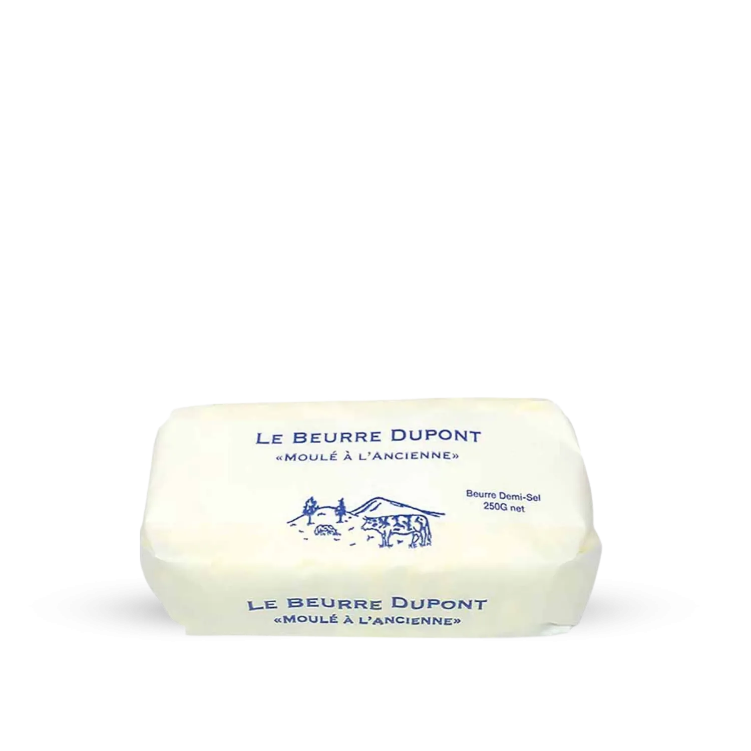 Beurre demi-sel
