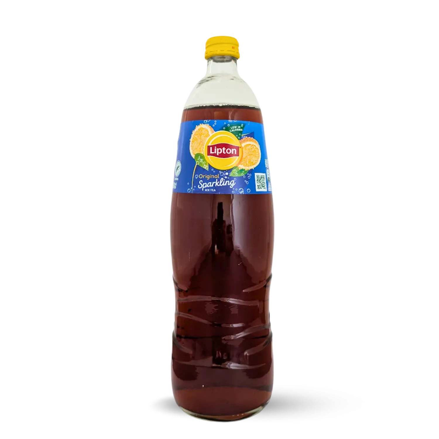 Lipton Original Sparkling Ice Tea