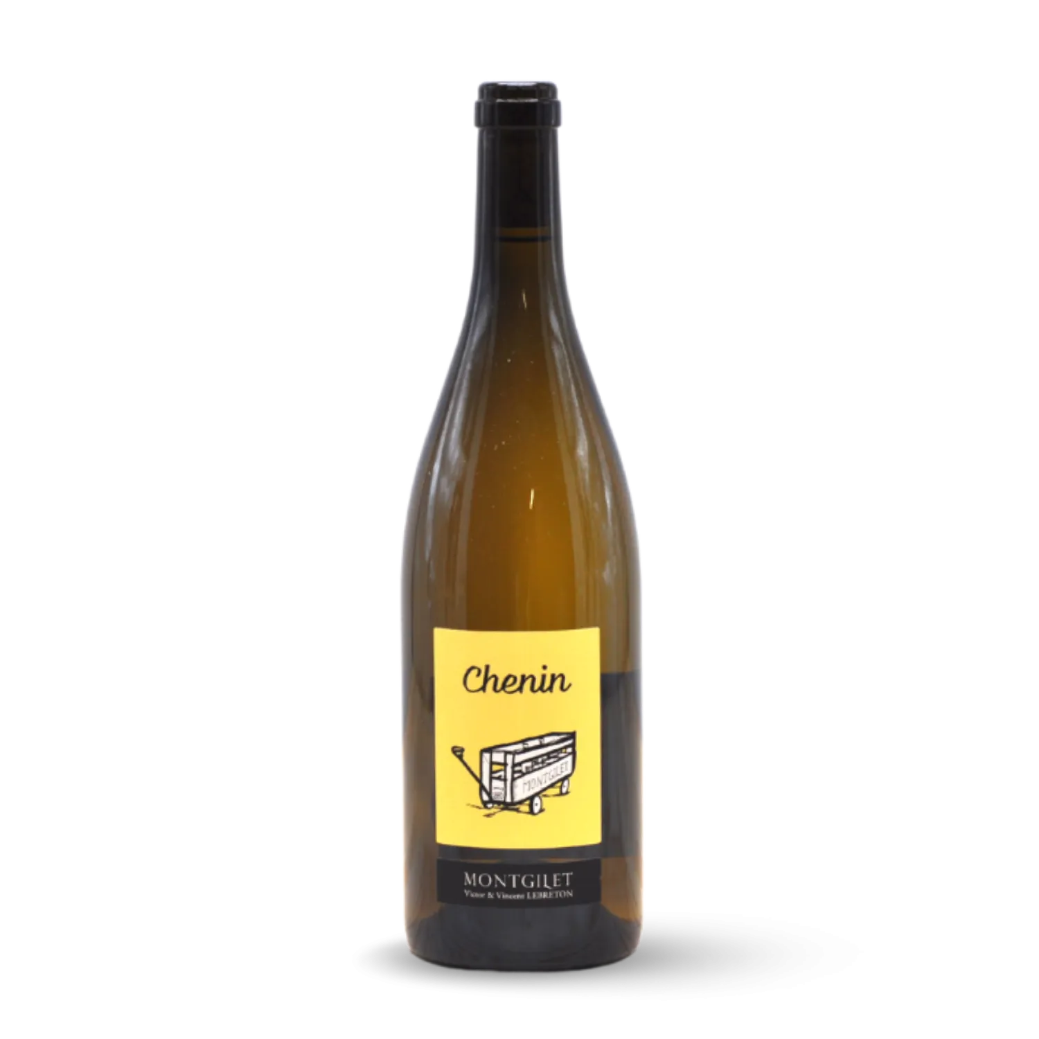 Chenin Bio