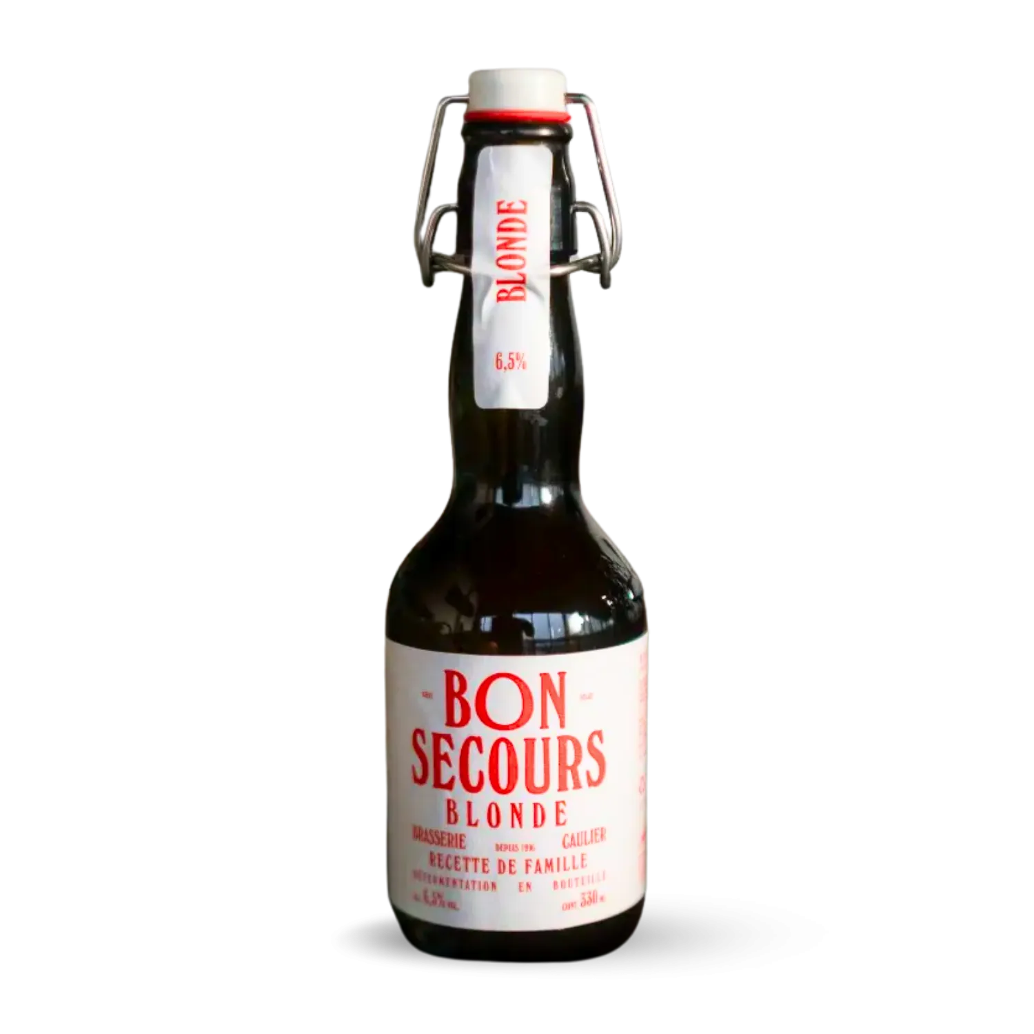 Bon Secours Blonde