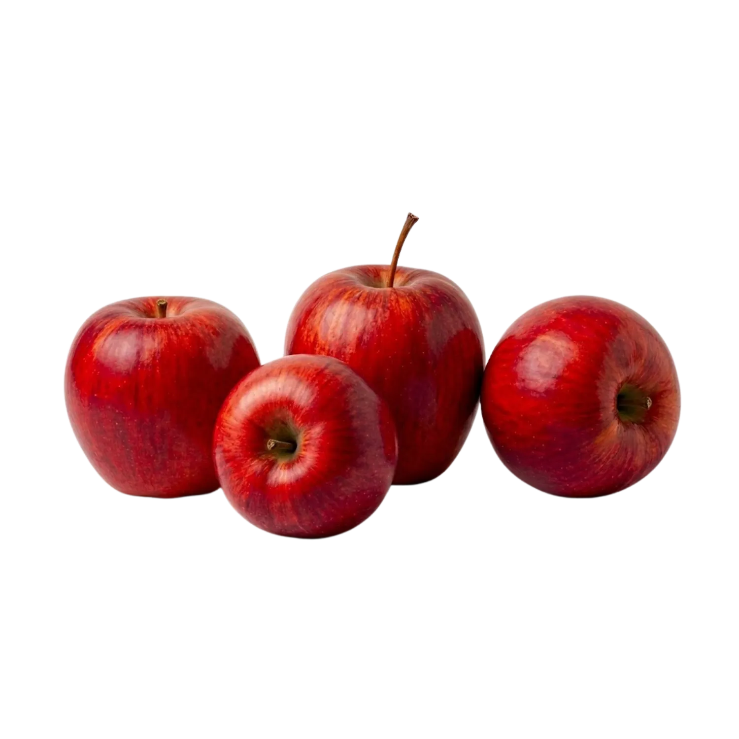 4 Pommes Jonagold