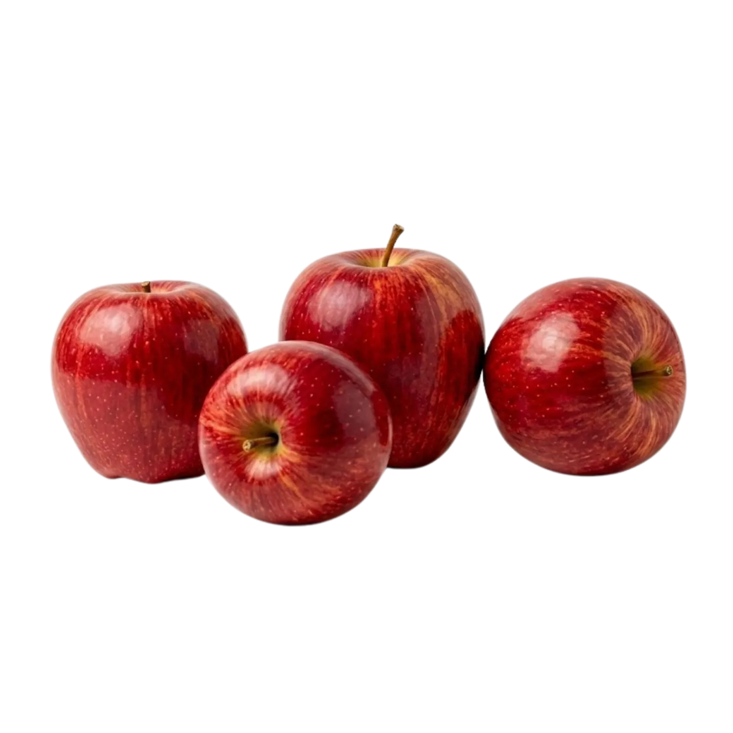 4 Pommes Gala