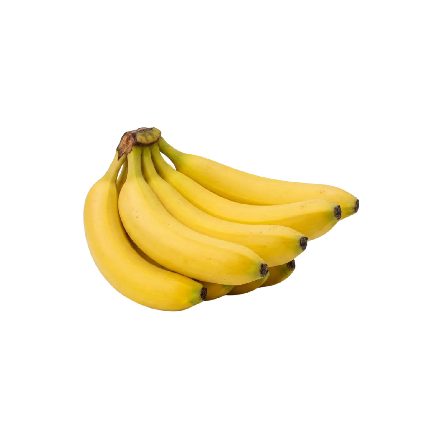 Main de banane bio