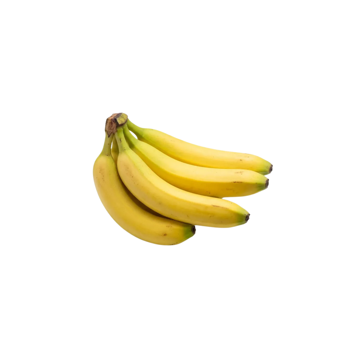 5 Bananes