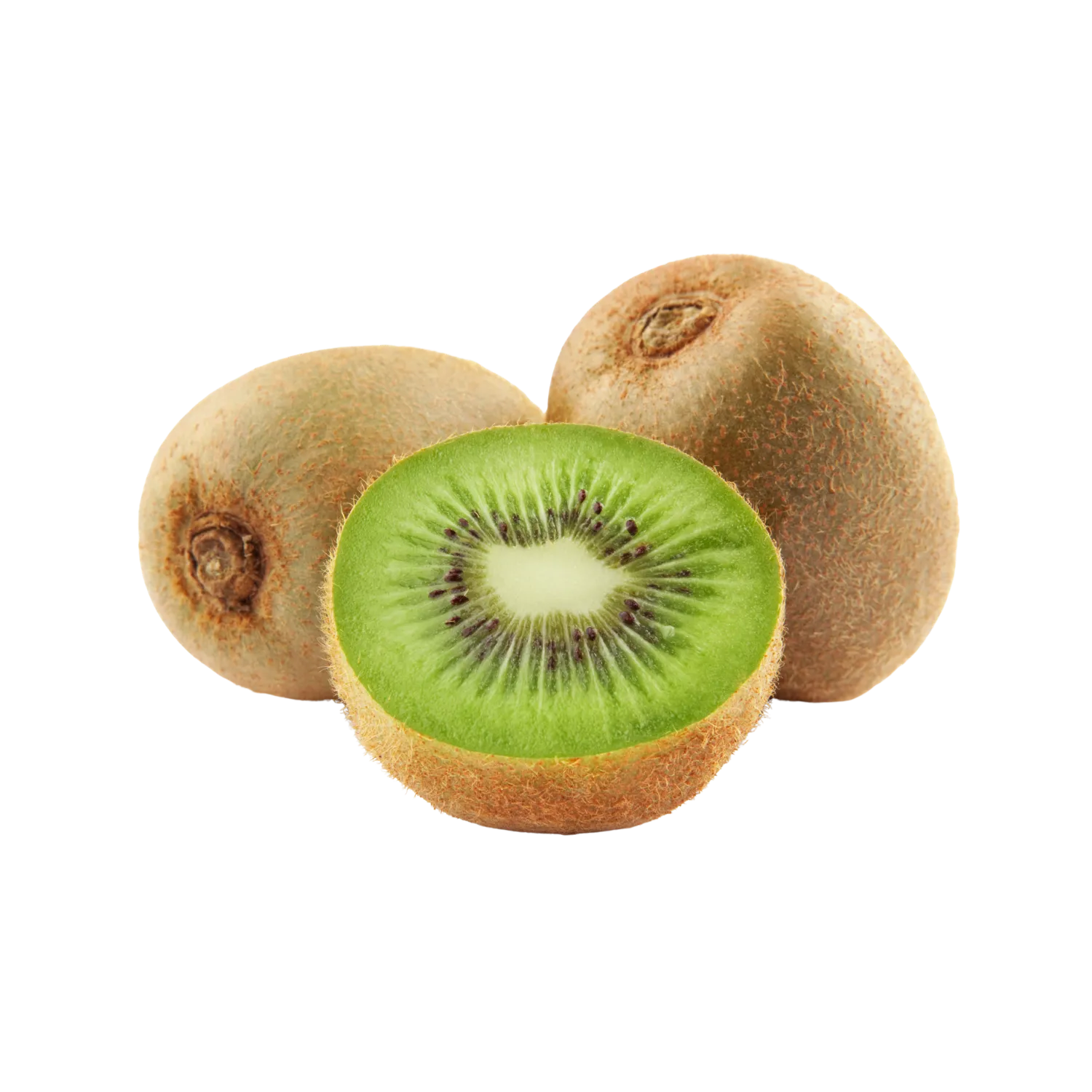 Kiwi vert