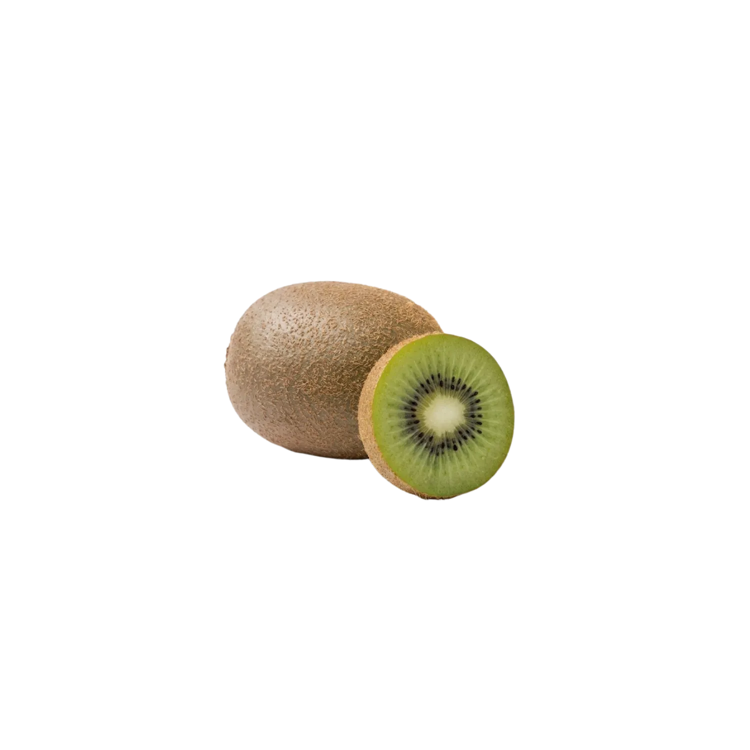 Kiwi vert