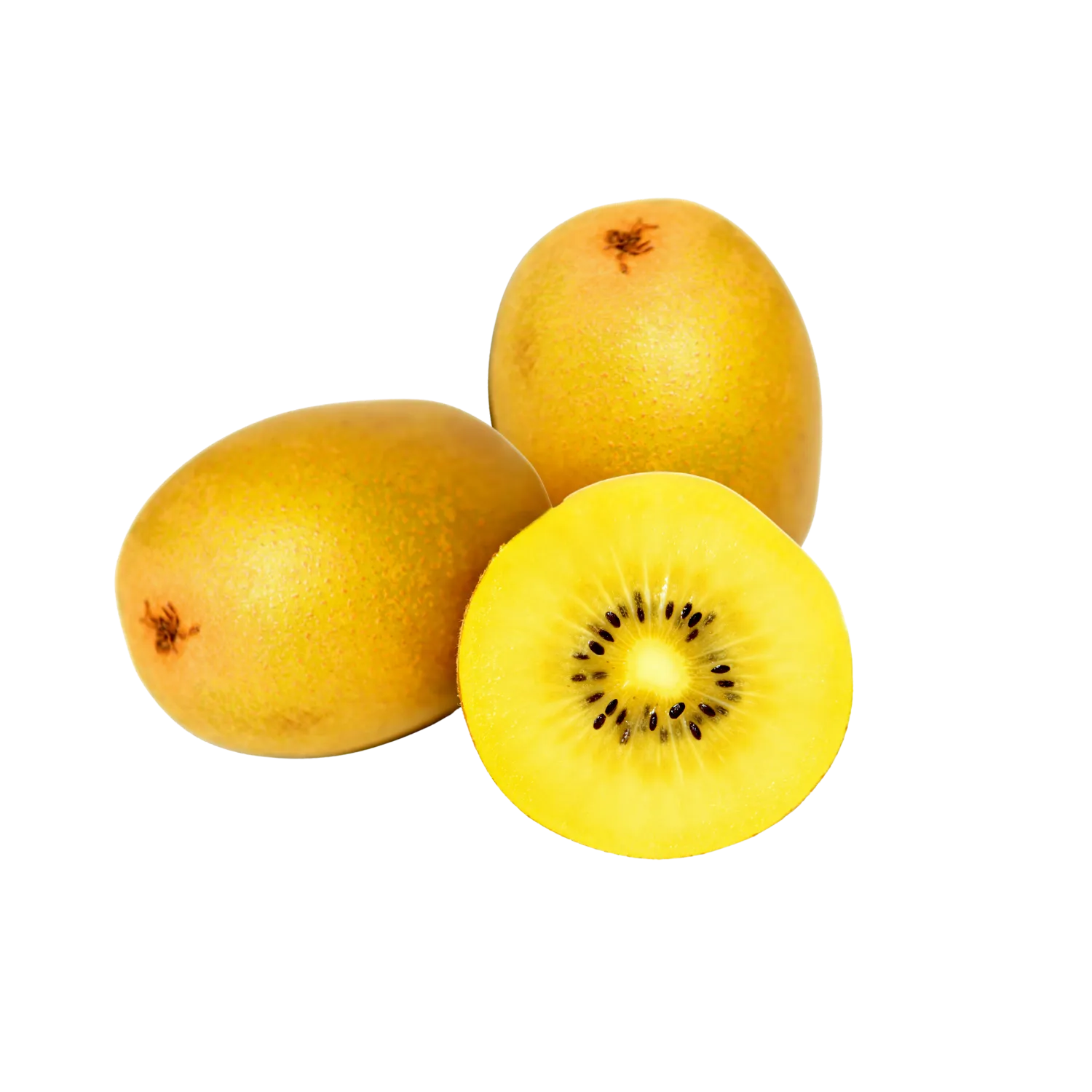 Kiwi jaune