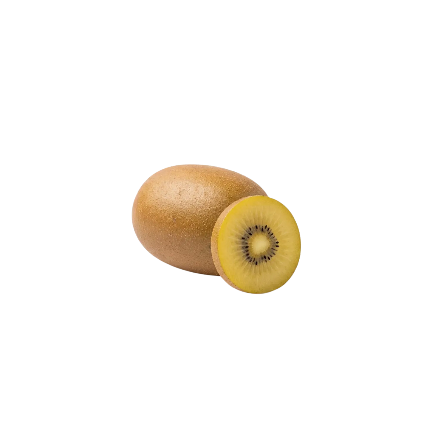 Kiwi jaune