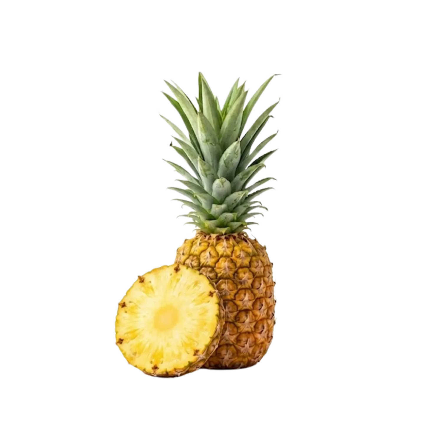 Ananas extra sweet