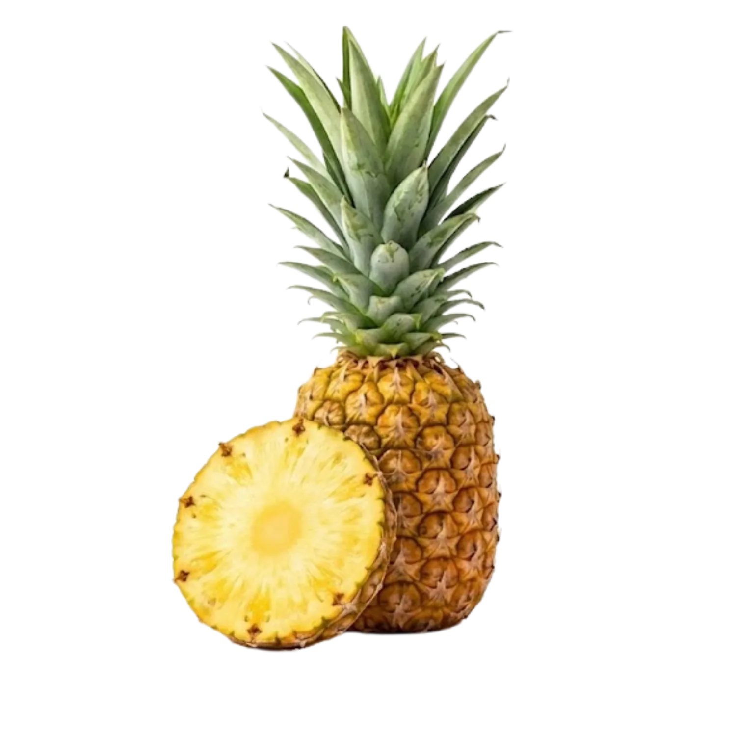 Ananas extra sweet