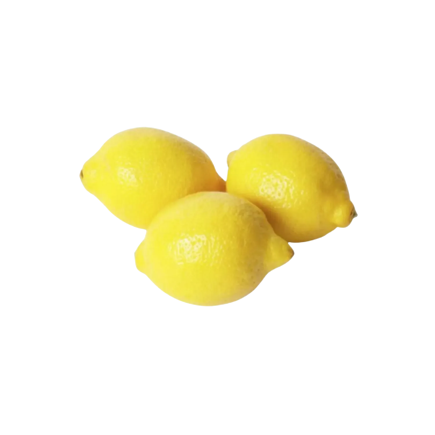 Citron jaune