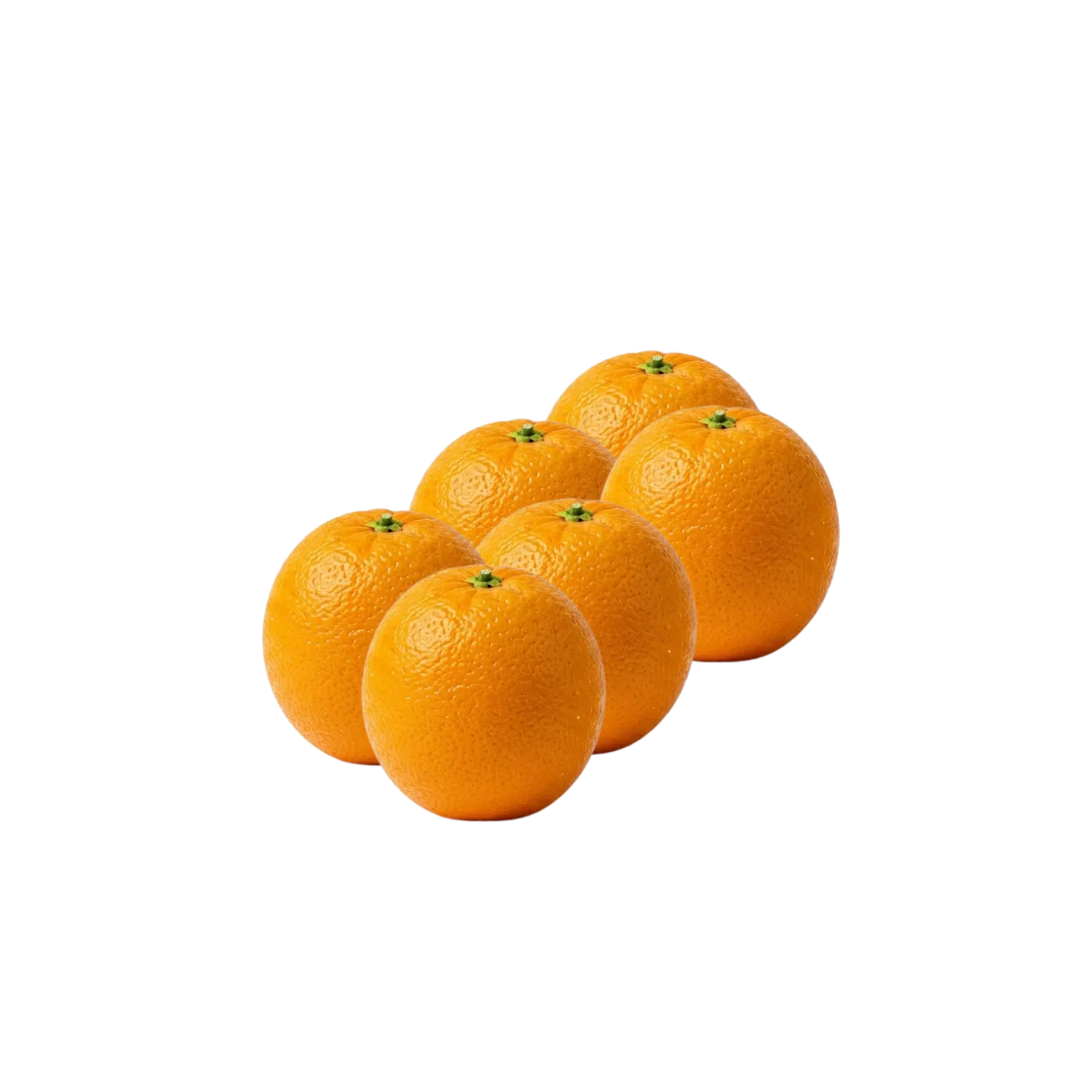 Orange à déguster