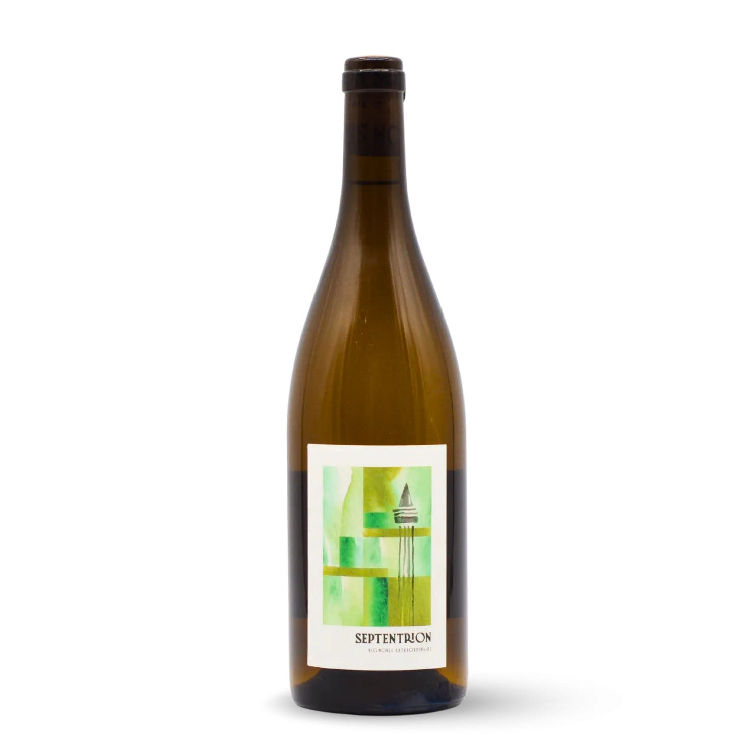 Septentrion Auxerrois