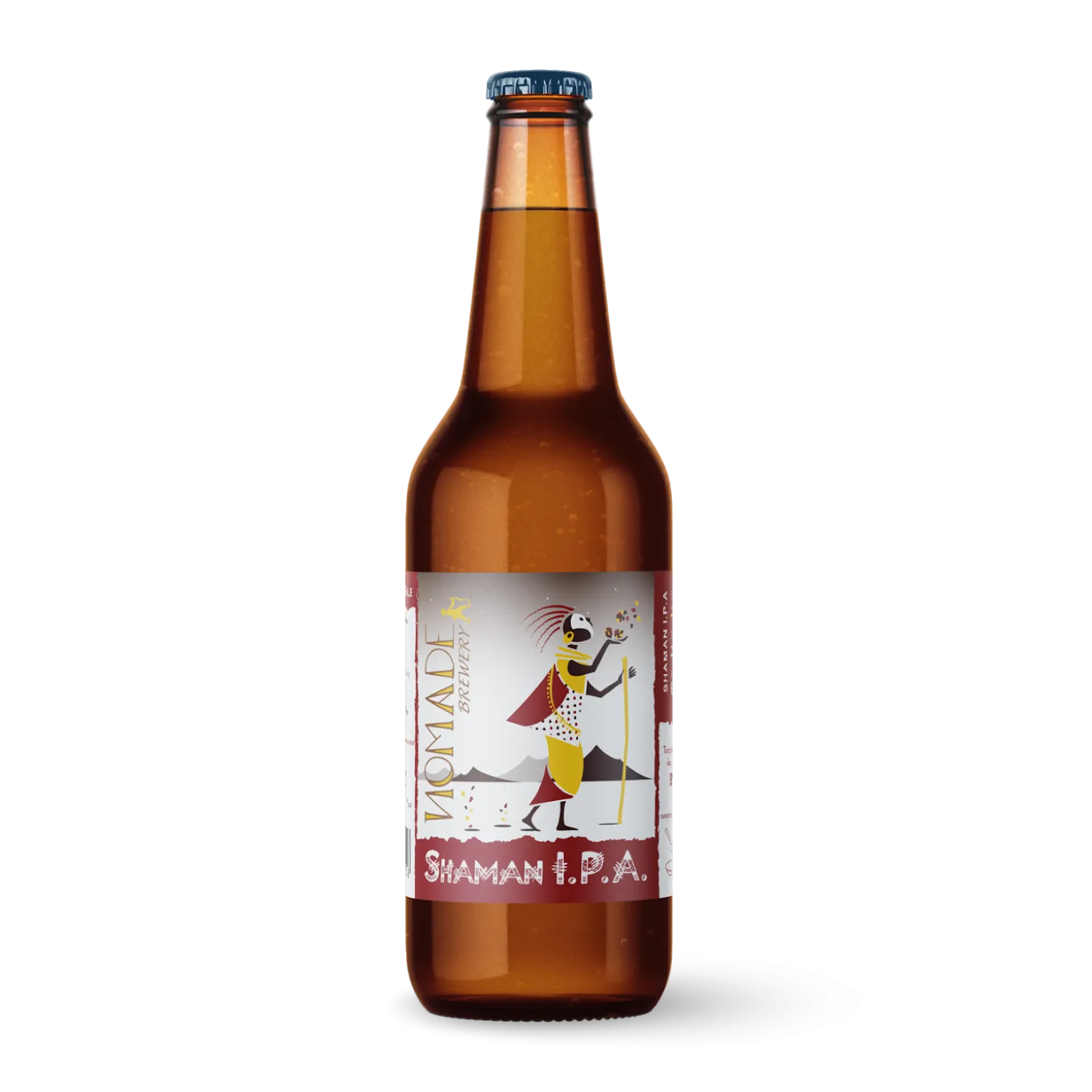 Shaman IPA
