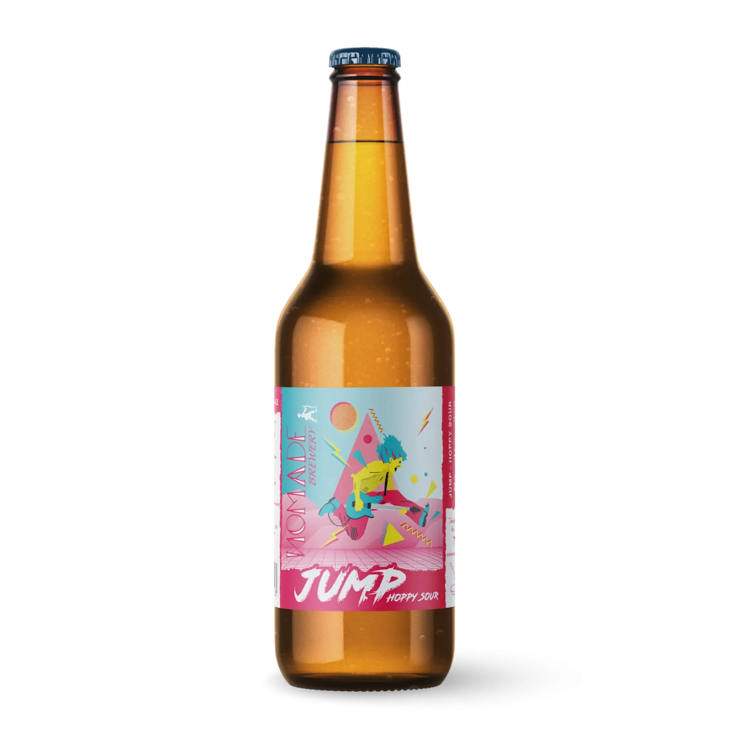 Jump