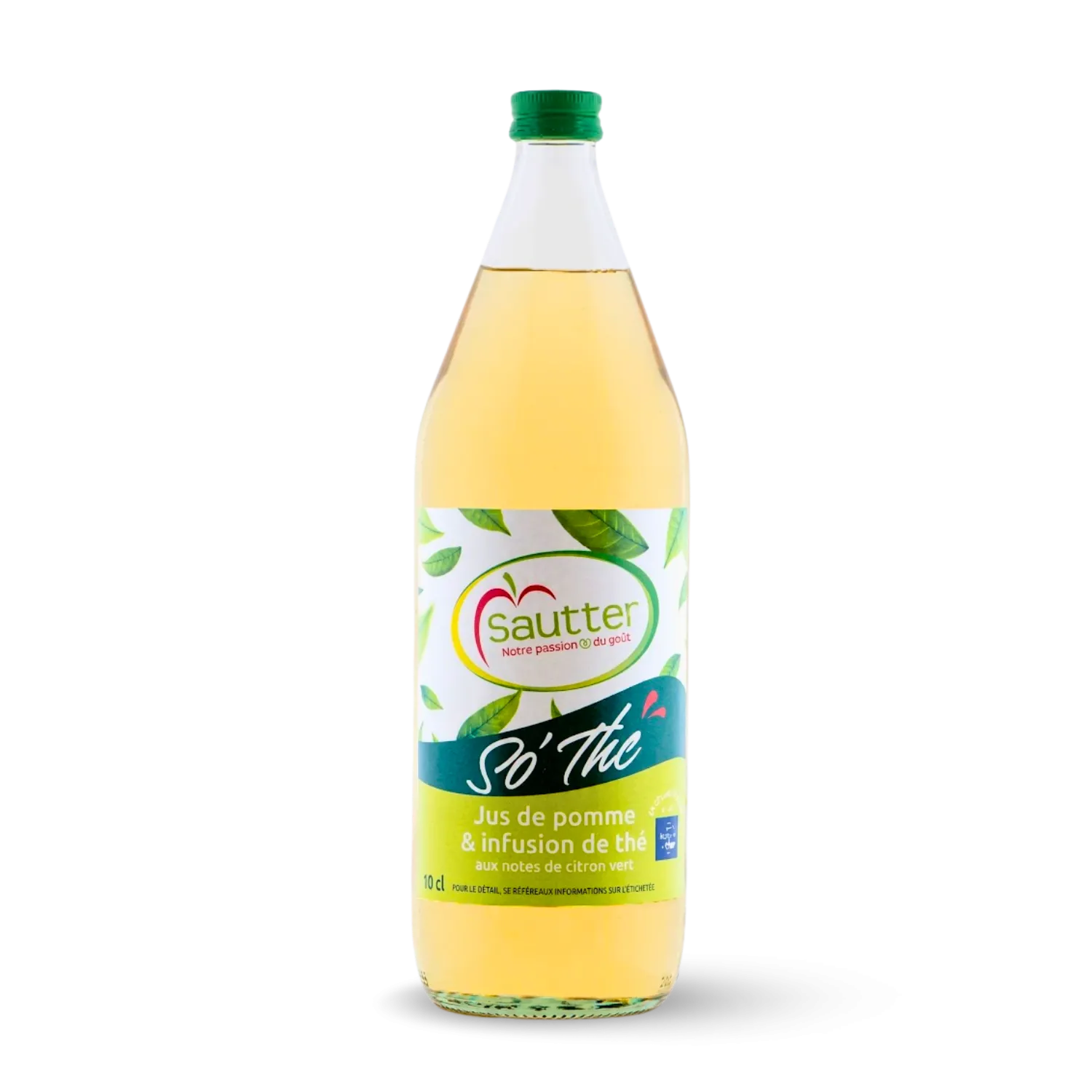 So'thé citron vert
