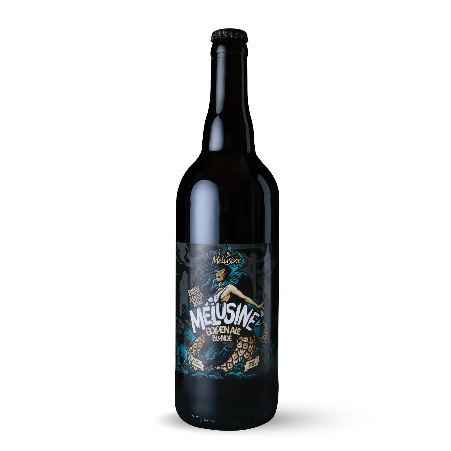 Mélusine Blonde