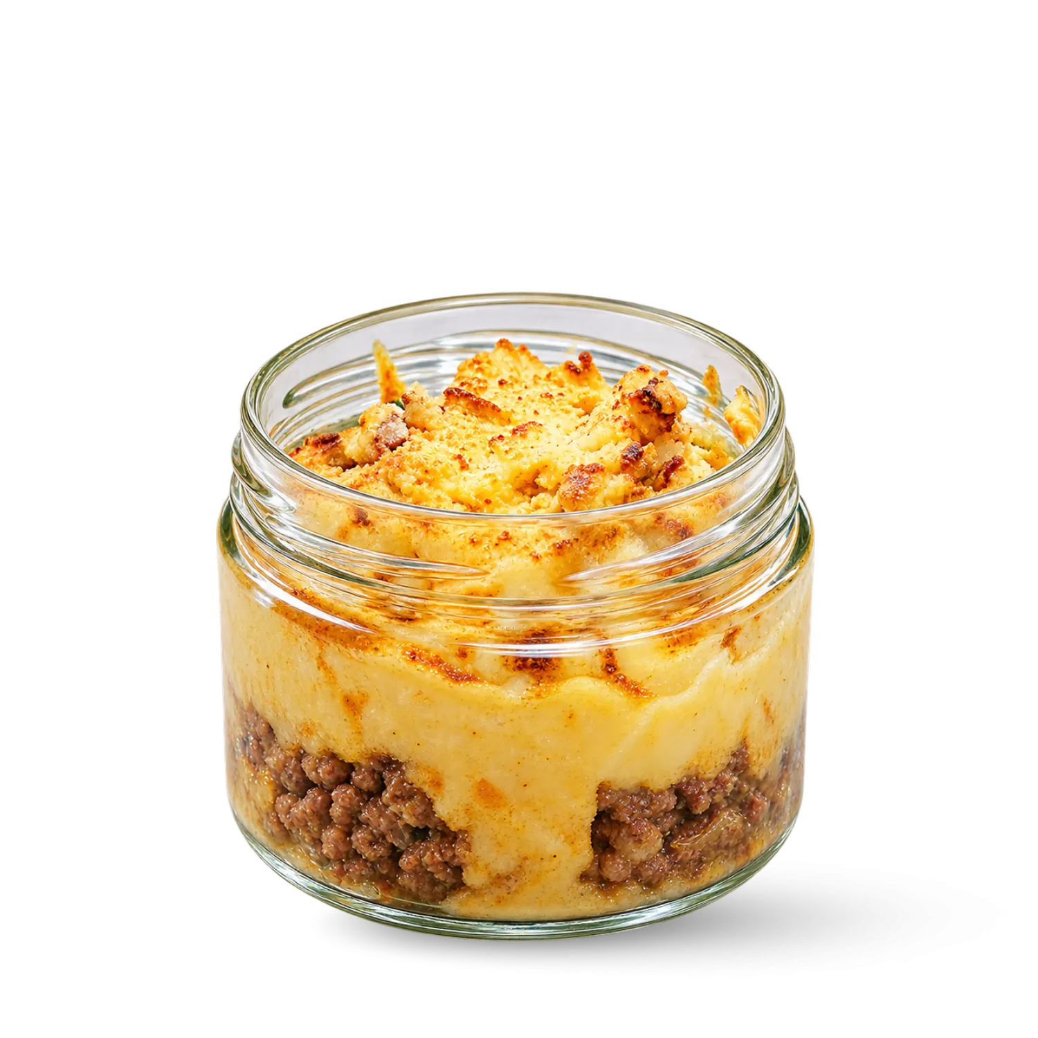 Parmentier de boeuf