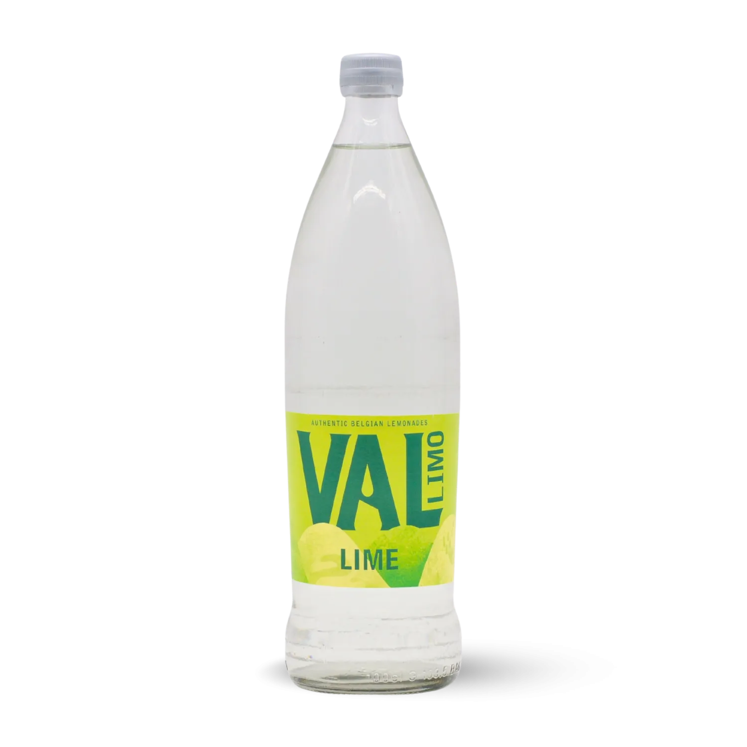 Limonade Nature Val Citron