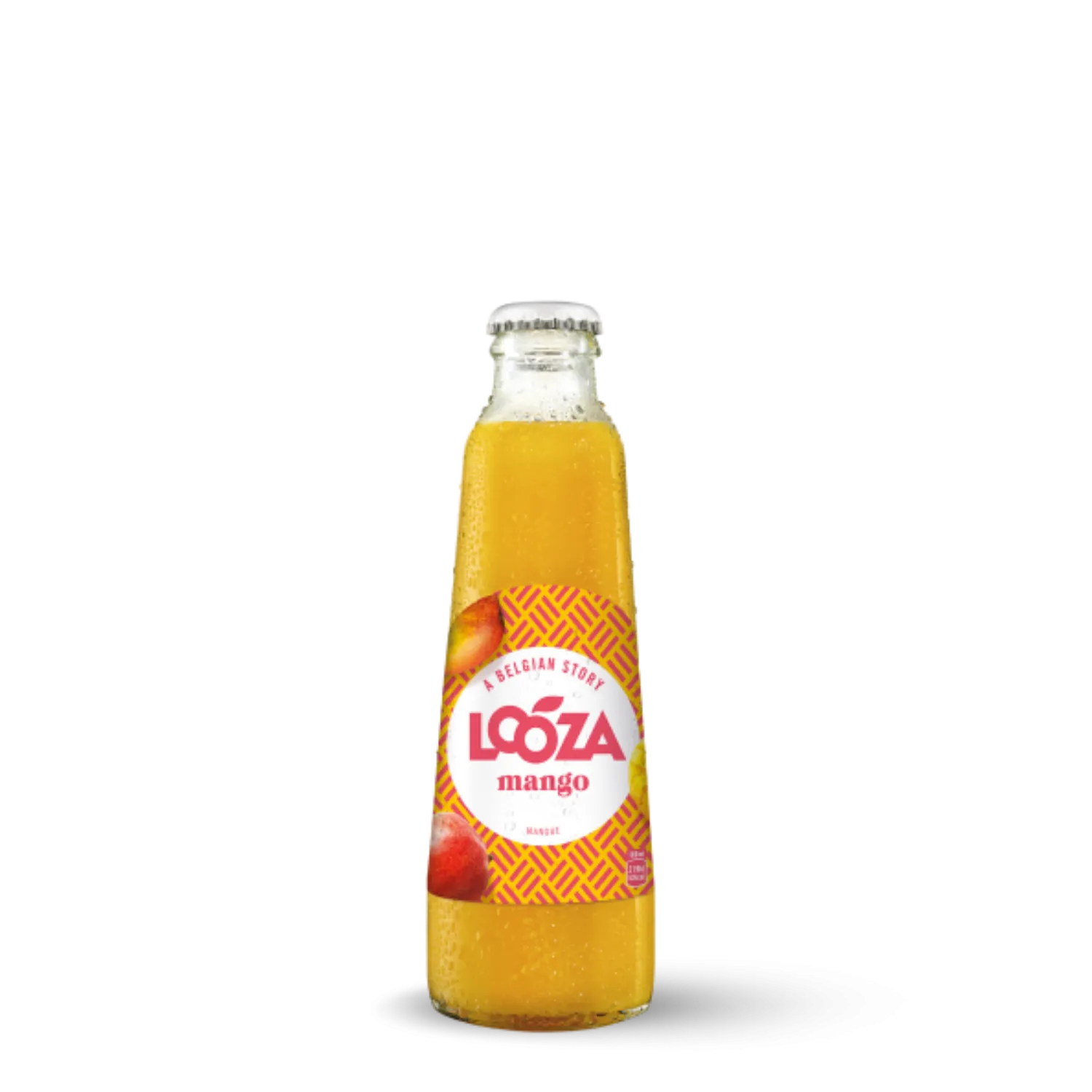 Jus de mangue