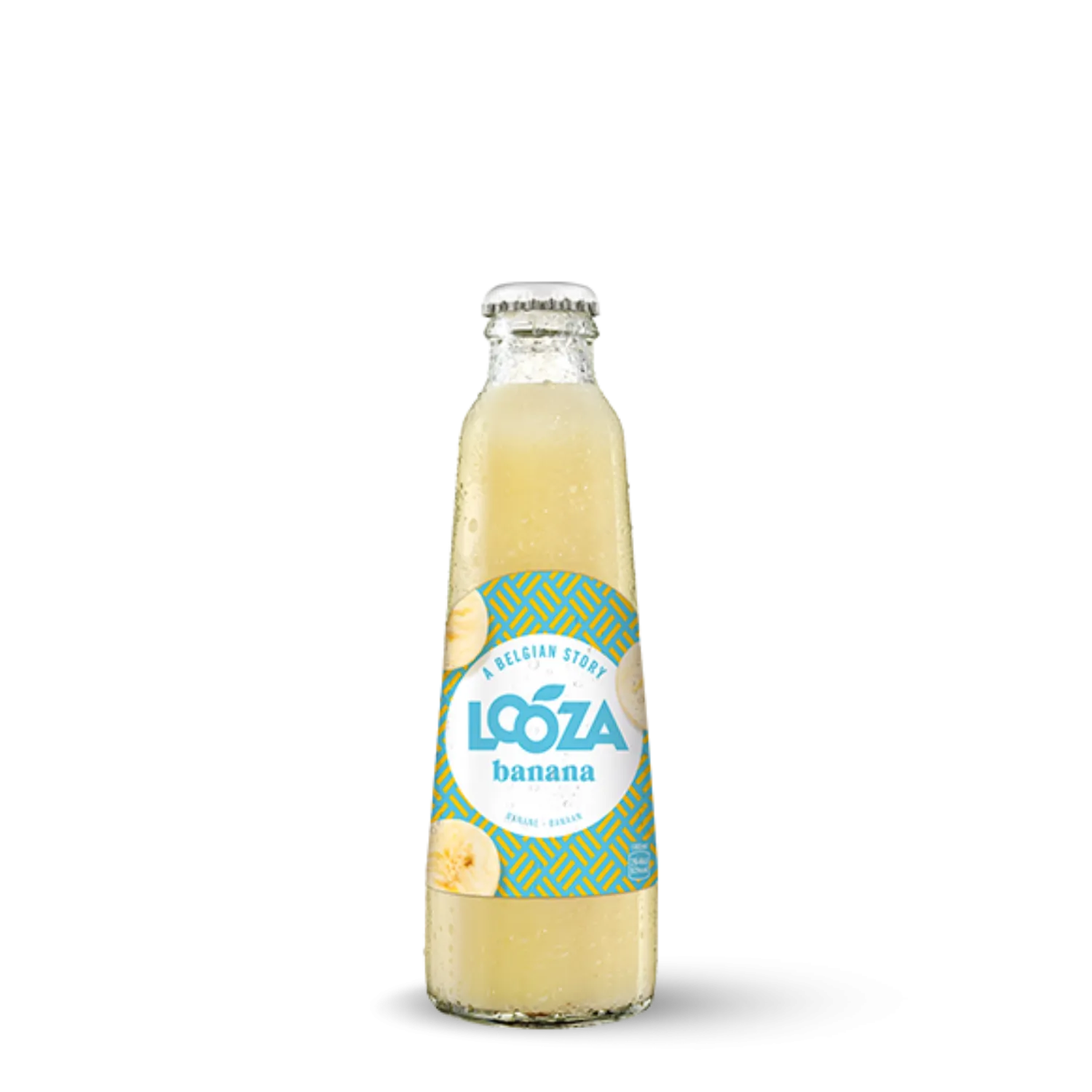 Jus de banane