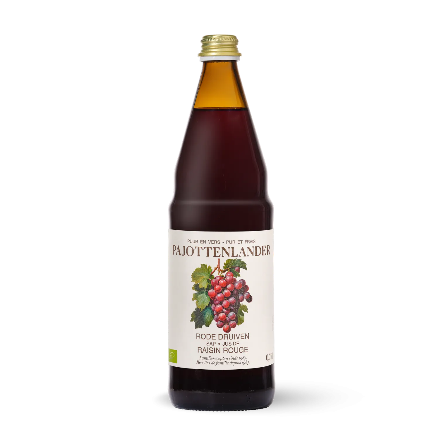 Jus de raisin