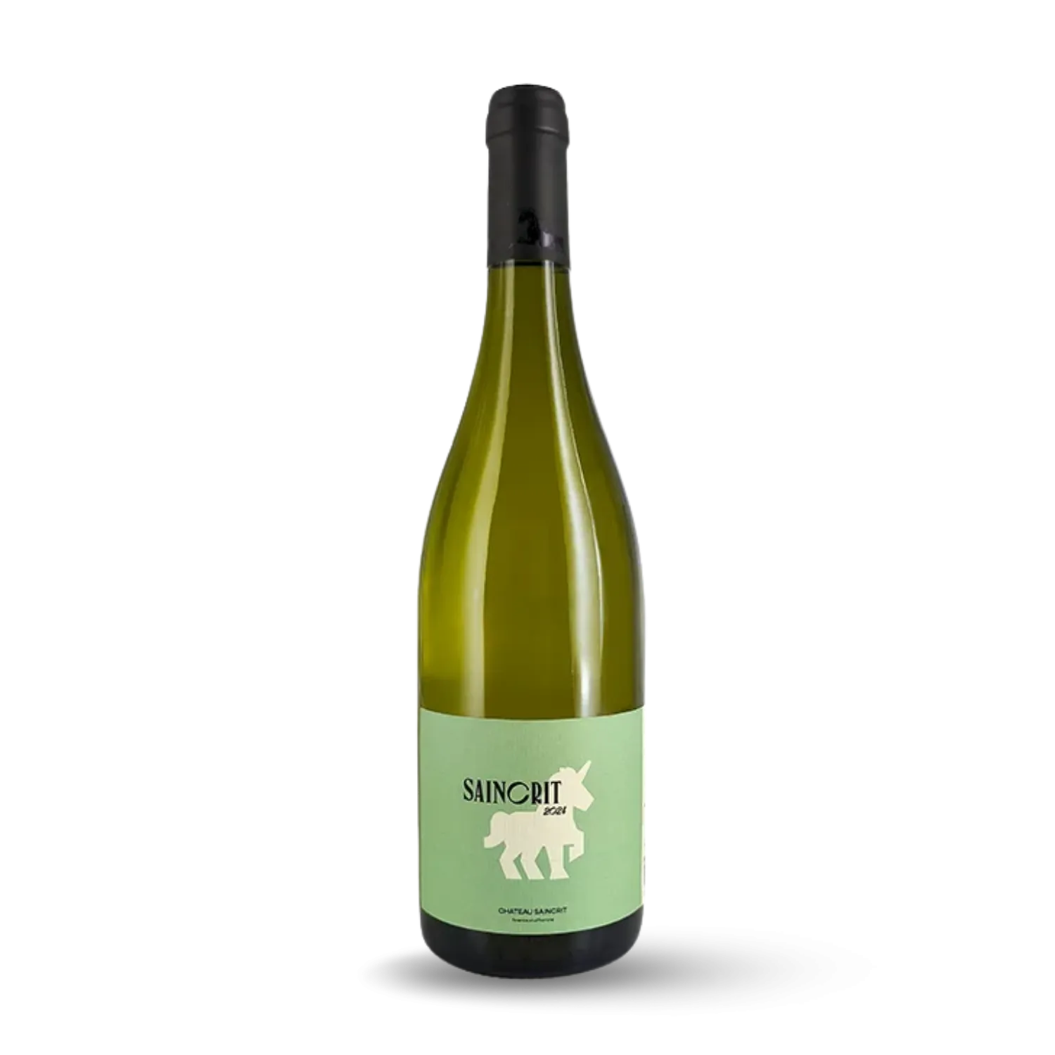 Château Saincrit Bordeaux Blanc