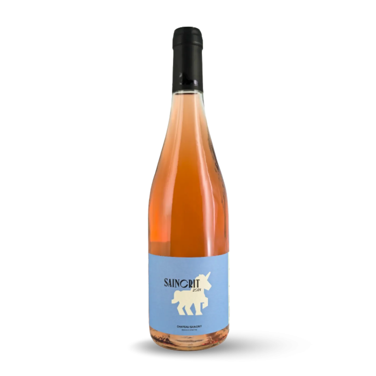 Château Saincrit Bordeaux Rosé