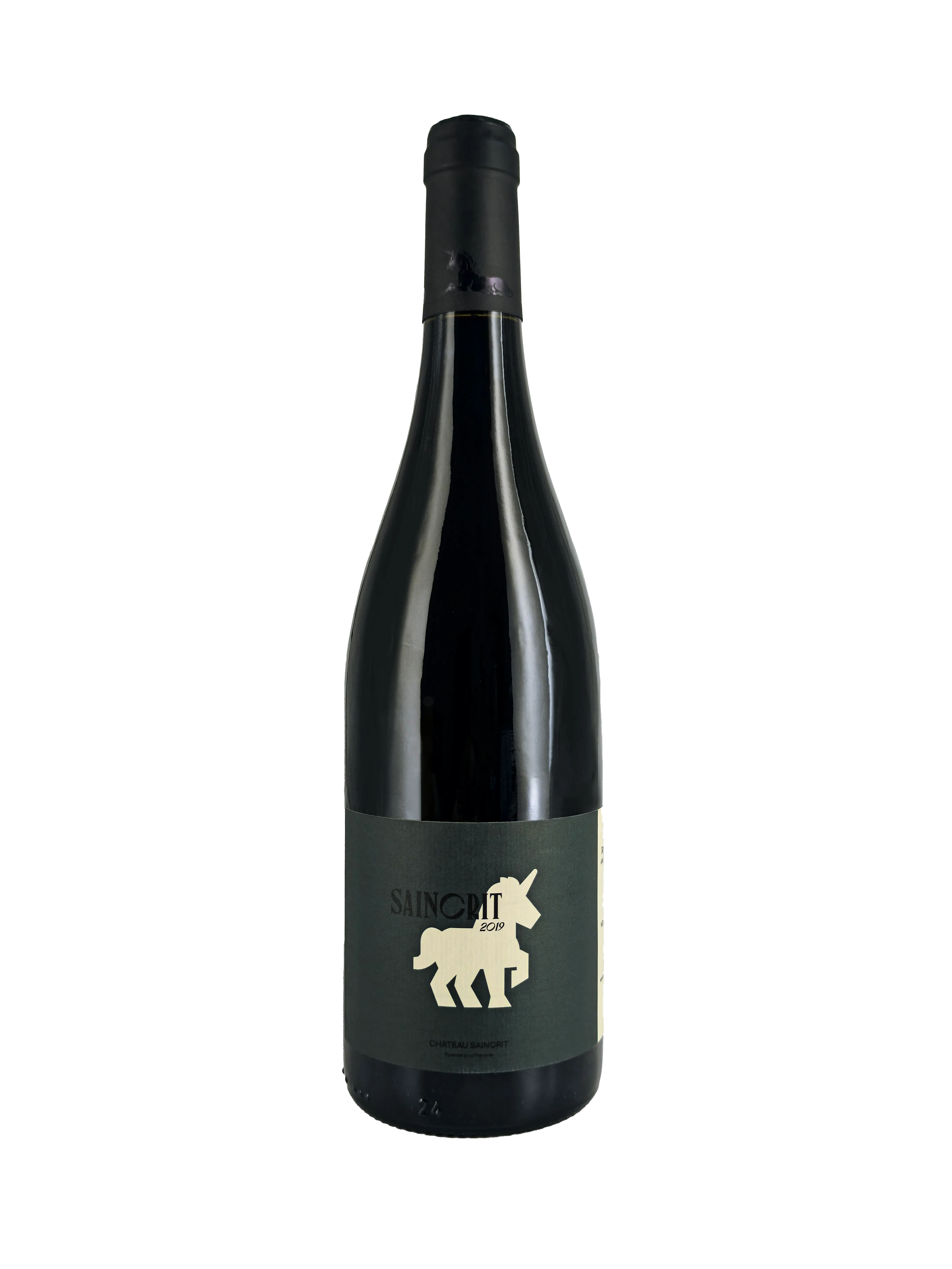 Château Saincrit Bordeaux Supérieur Rouge