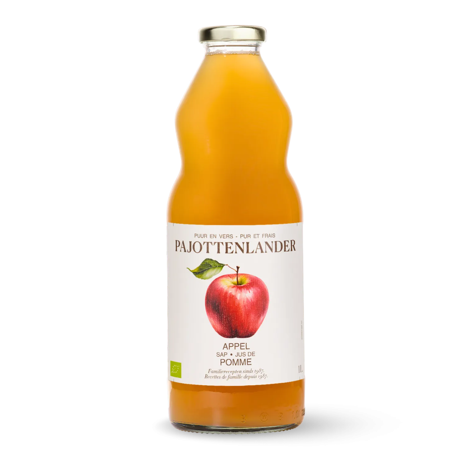 Jus de pomme