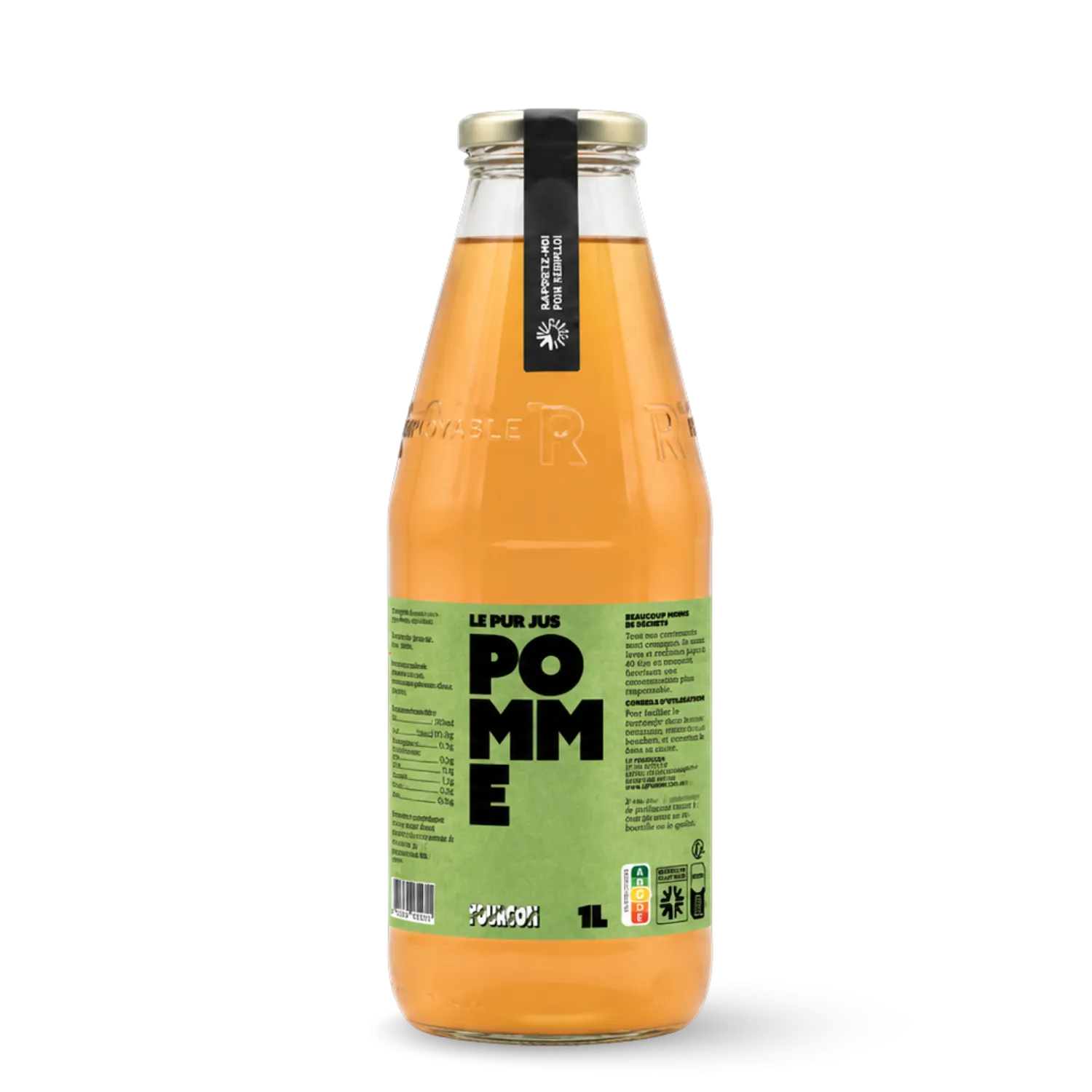 Pur Jus de Pomme