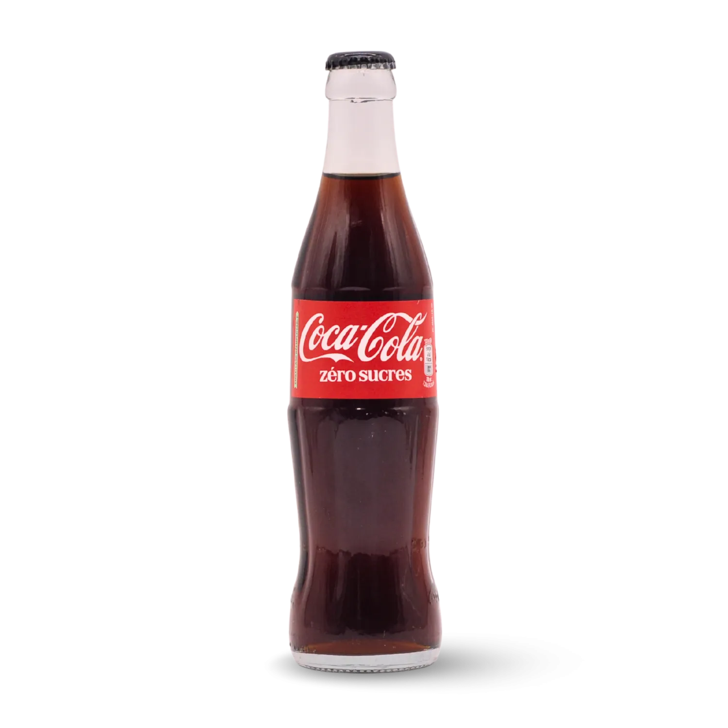 Coca-Cola Classic