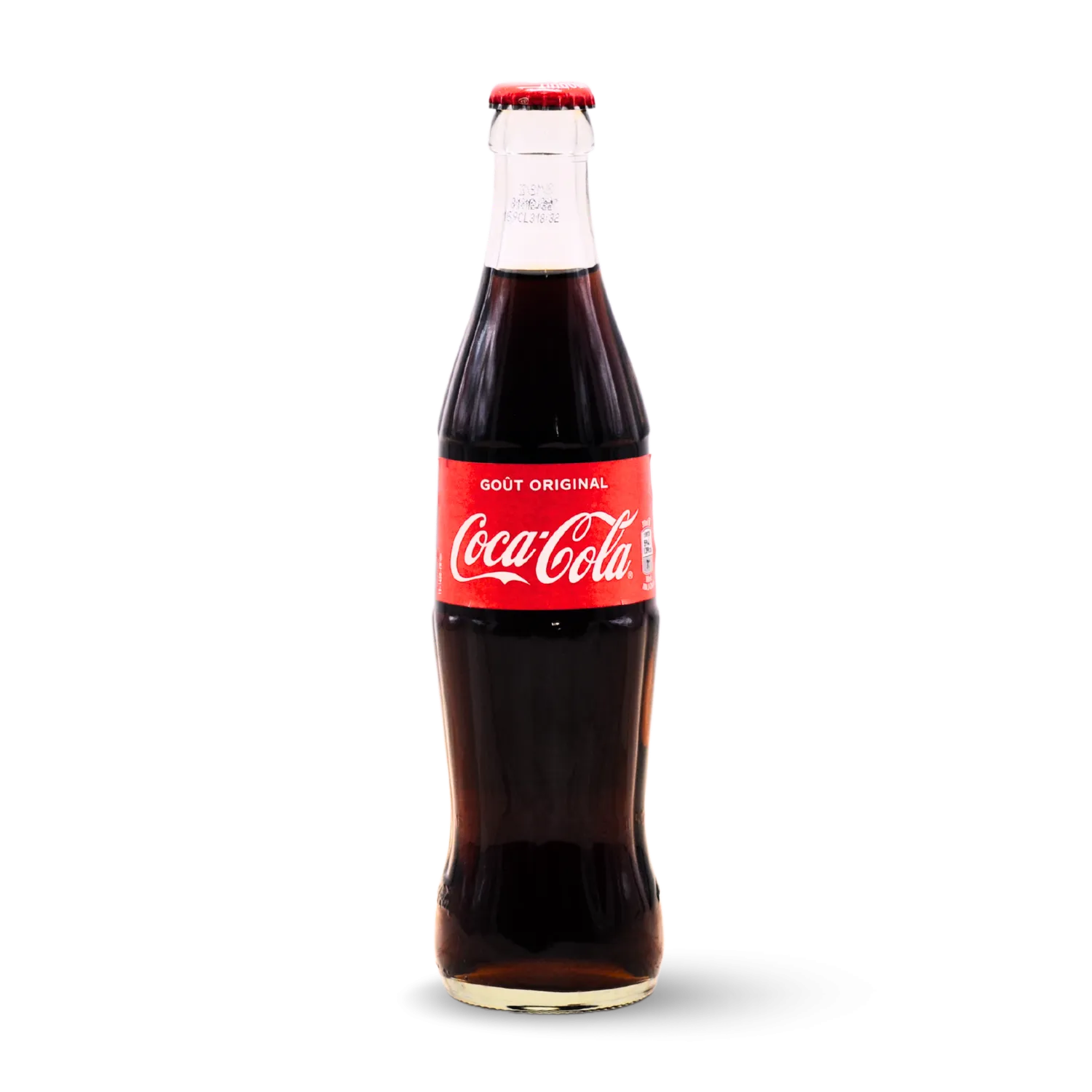Coca-Cola Classic